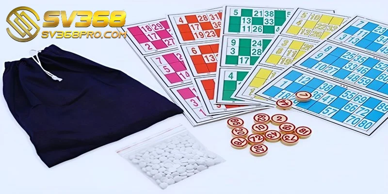Cách chơi Bingo SV368 hiệu quả cho người mới bắt đầu 1 Cách chơi Bingo được đánh giá là đơn giản dễ hiểu
