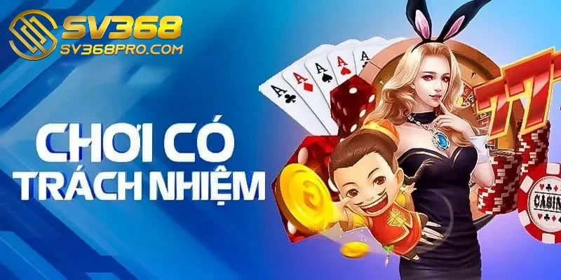 Chơi có trách nhiệm tại SV368 - Đảm bảo trải nghiệm an toàn 4 Lắng nghe lời khuyên từ chuyên gia khi trải nghiệm cá cược