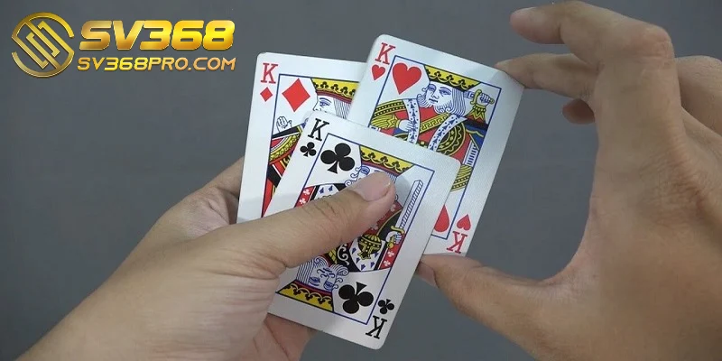 Luật bài cào 3 lá chi tiết nhất cho anh em mới bắt đầu 3 Số tiền cược trong luật bài cào 3 lá tuỳ thuộc vào quy định nhà cái