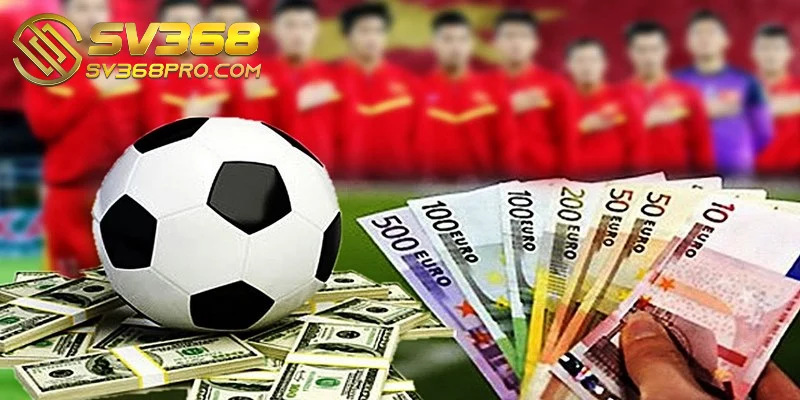 Luật cá cược bóng đá trực tuyến chuẩn nhất cho bet thủ 1 Đôi nét về luật cá cược bóng đá cho bạn mới bắt đầu