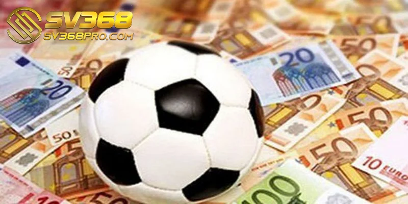 Luật cá cược bóng đá trực tuyến chuẩn nhất cho bet thủ 2 Người chơi nên tìm hiểu về luật cá độ bóng đá tại SV368