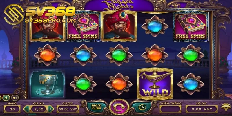 Cách chơi slot games - Bật mí bí quyết chơi hiệu quả nhất 4 Thành viên không được chủ quan khi tham gia games slot tại SV368