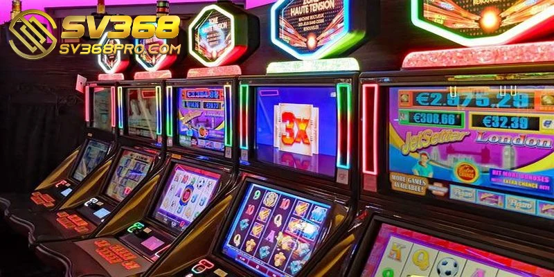 Cách chơi slot games - Bật mí bí quyết chơi hiệu quả nhất 2 Hội viên theo dõi xem có thắng cược không và nhận tiền thưởng games slot