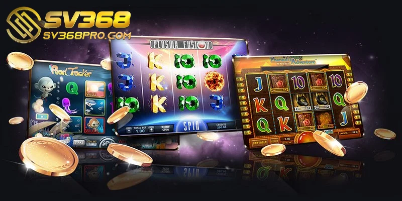 Cách chơi slot games - Bật mí bí quyết chơi hiệu quả nhất 3 Thuật ngữ cơ bản trong cách chơi games slot SV368